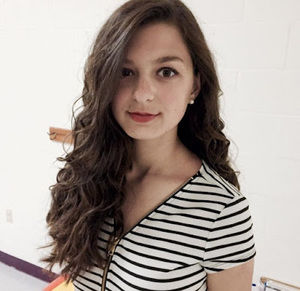 Meet your Posher, Madison